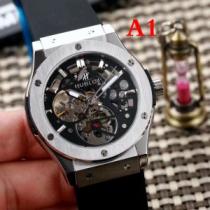 2026 ウブロ HUBLOT 【新型タイプ入荷】 男性用腕時計 多色可選