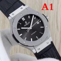 ウブロ HUBLOT 男性用腕時計 多色可選 【大人気】定番商品 超激得2026