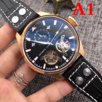 高評価の人気品 インターナショナルウォッチ カン IWC 激安大特価2026 男性用腕時計 多色可選