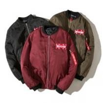 3色可選 海外セレブ愛用 シュプリーム2026秋冬季超人気SUPREME 野球ウ...