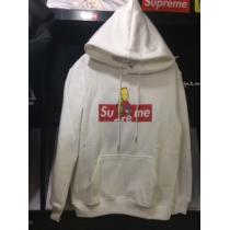 SUPREME 2色可選選べる極上パーカー シュプリーム 2026秋冬季超人気