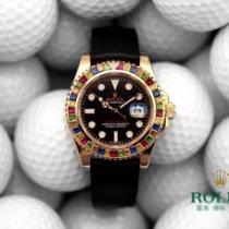 男性用腕時計 一味違うケーブル編みが魅力満点 ロレックス ROLEX 2026HOT人気