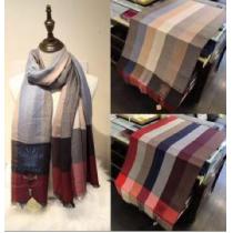 肌触り心地いいバーバリーマフラーコピーチェック柄BURBERRYストールプレゼン...