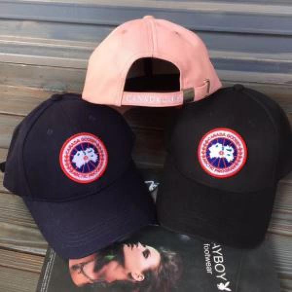 ★安心★追跡付 2026秋冬 3色可選 カナダグース Canada Goose キャップ