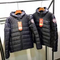 2026秋冬 カナダグース Canada Goose デザイン性の高い ダウンジ...