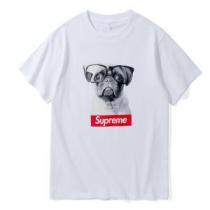 2026最新入荷シュプリーム超激得大人気2色可選 半袖Tシャツ  SUPREME 存在感◎