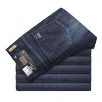 ドルチェ＆ガッバーナ DOLCE&GABBANA シンプル 2026秋冬 ジーン...