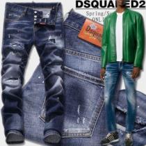 完売再入荷 シンプル ディースクエアード DSQUARED2 2026秋冬 しっ...