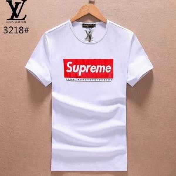 2026春夏新作 半袖Tシャツ 超目玉 ルイ ヴィトン LOUIS VUITTON 3色可選 高評価の人気品