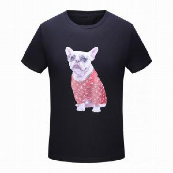 2026春夏新作 半袖Tシャツ ルイ ヴィトン LOUIS VUITTON 愛らしさ抜群！2色可選 高品質