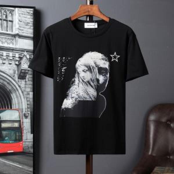吸汗速乾 半袖Tシャツ 希少 2026春夏新作 肌触りの気持ちい? ジバンシー GIVENCHY