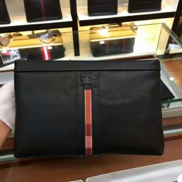 バーバリー BURBERRY ★安心★追跡付 耐久性 2026春夏新作 ビジネスケース
