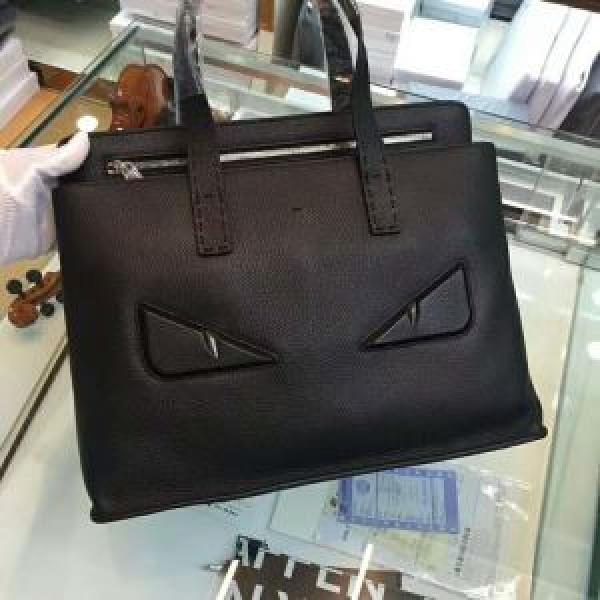 2026春夏新作 ハンドバッグ 追跡あり☆入手困難!! フェンディ FENDI