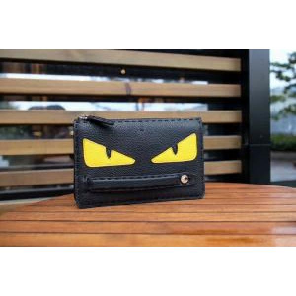 ビジネスケース フェンディ FENDI 2026春夏新作 強い魅力を感じる一枚
