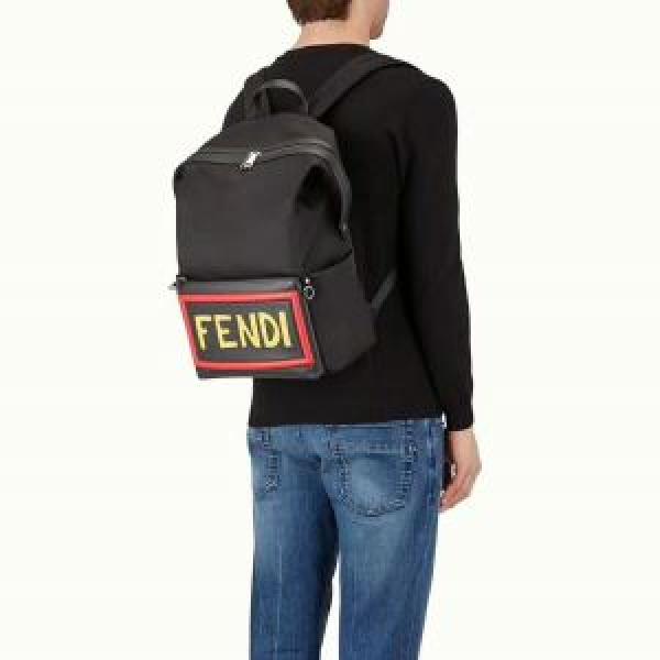 リュック、バックパック お買い得品 フェンディ FENDI 2026春夏新作