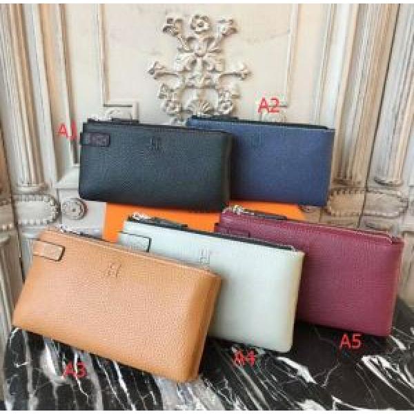 多色可選 ビジネスケース 【大人気】定番商品 エルメス HERMES 2026春夏新作