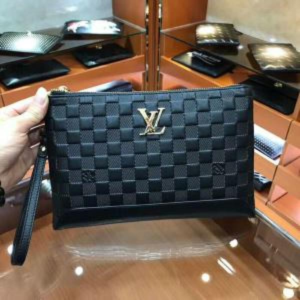 絶大な人気を誇る 2026春夏新作 ビジネスケース ルイ ヴィトン LOUIS VUITTON