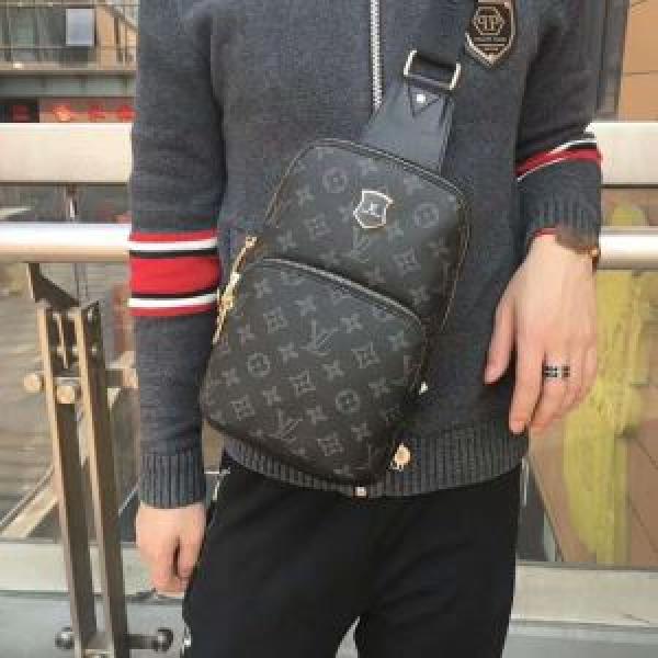 2026春夏新作 ルイ ヴィトン LOUIS VUITTON 注目のアイテム 斜め掛けバッグ