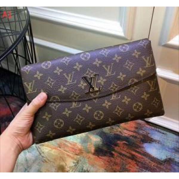 2色可選 ルイ ヴィトン LOUIS VUITTON ビジネスケース 2026春夏新作 超目玉