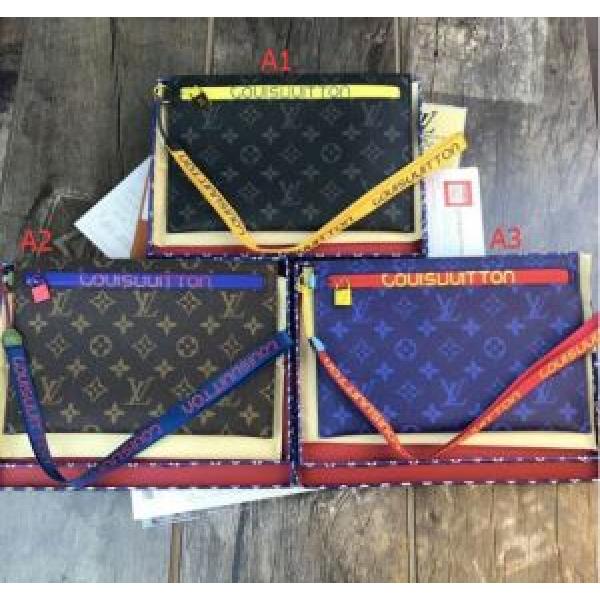 3色可選 2026春夏新作 ビジネスケース 上質 大人気！ルイ ヴィトン LOUIS VUITTON