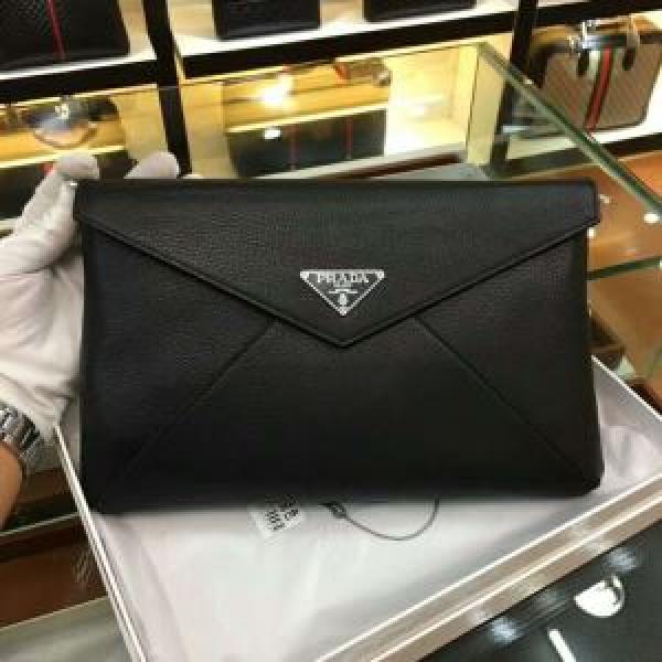 コスパ最高のプライス プラダ PRADA 2026春夏新作 ビジネスケース
