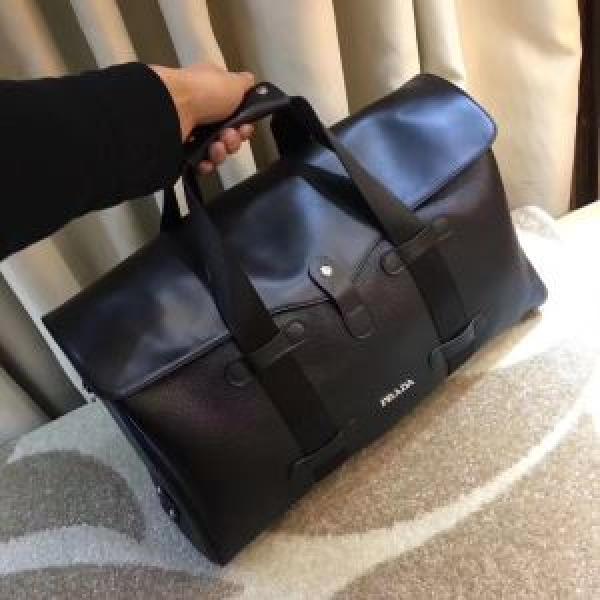 お洒落自在 2026春夏新作 ハンドバッグ プラダ PRADA セレブ風