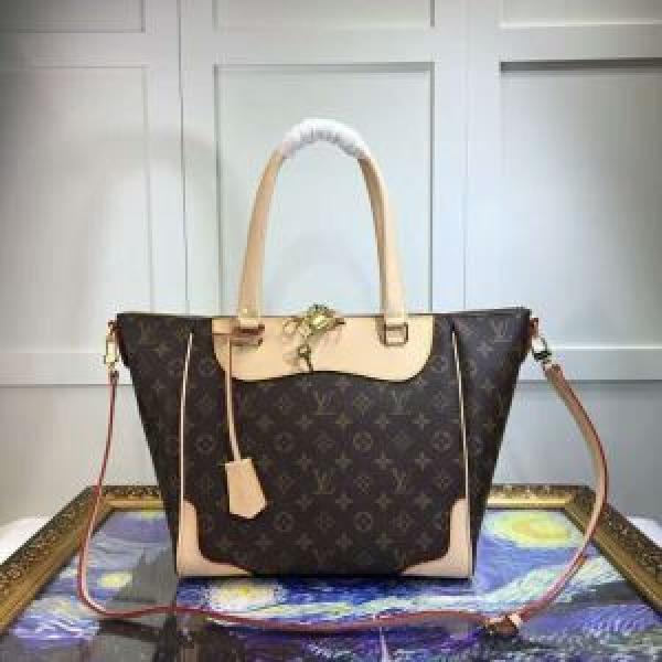 ルイ ヴィトン LOUIS VUITTON 手持ち&ショルダー掛け2026春夏新作デザイン性の高い