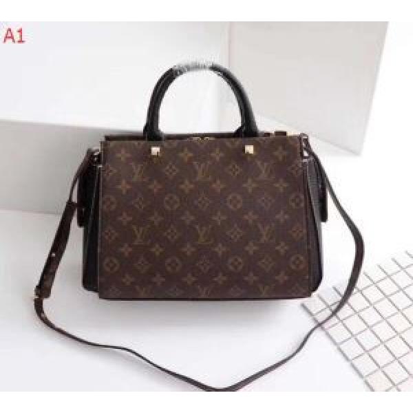高品質 人気 2026春夏新作3色可選 ルイ ヴィトン LOUIS VUITTON 手持ち&ショルダー掛け