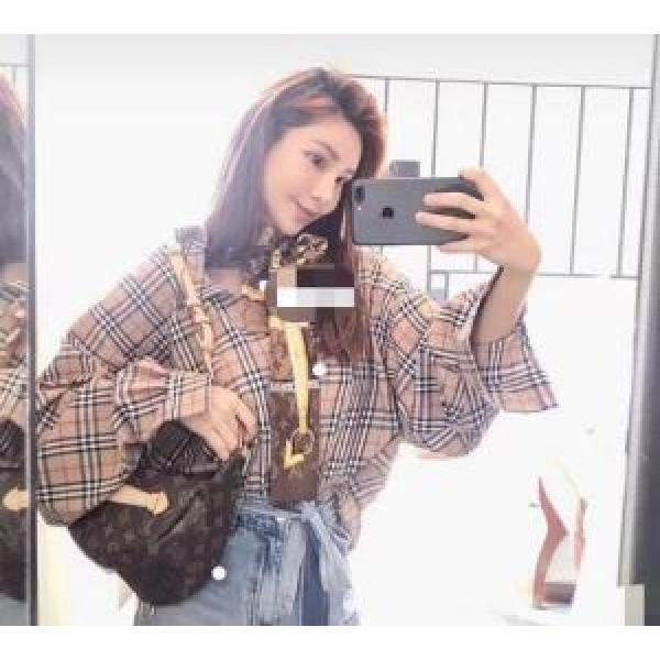 ルイ ヴィトン LOUIS VUITTON ショルダーバッグ2026春夏新作個性的