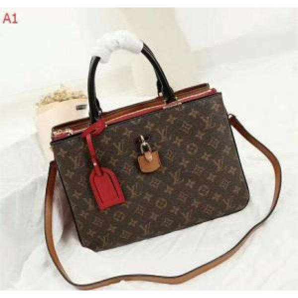 先行販売 手持ち&ショルダー掛け2026春夏新作 ルイ ヴィトン LOUIS VUITTON 2色可選