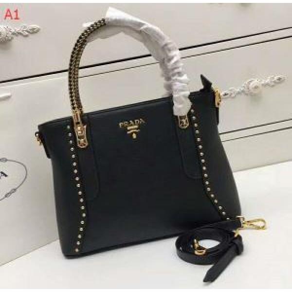 2026春夏新作有名人の愛用品 プラダ PRADA 4色可選手持ち&ショルダー掛け