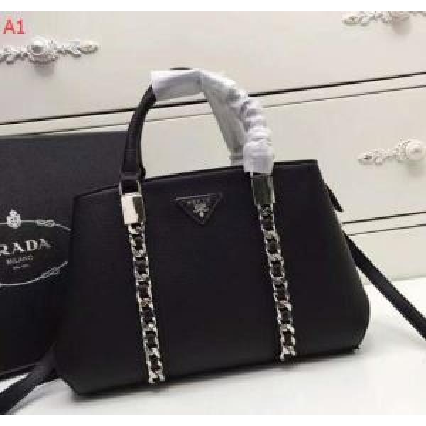 優れた品質2026春夏新作 プラダ PRADA 手持ち&ショルダー掛け5色可選