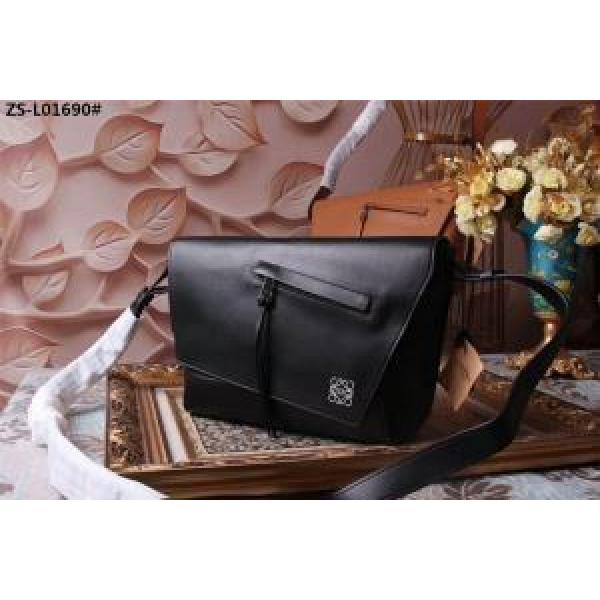 ロエベ LOEWE 4色可選ショルダーバッグ 2026春夏新作SALE!今季