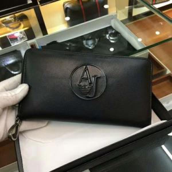 人気激売れ 2026春夏新作 アルマーニ ARMANI 長財布爆買い品質保証