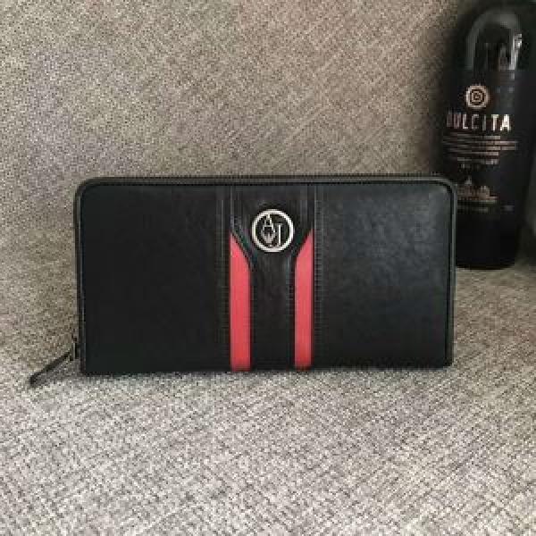 歓迎なレットショップ2026春夏新作財布激安大特価100%新品アルマーニ ARMANI
