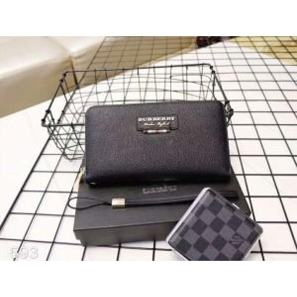 使用の目安 2026春夏新作 バーバリー BURBERRY 長財布数量限定100%新品