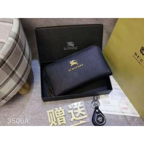 最高品質バーバリー BURBERRY 長財布最安値お買い得2026春夏新作