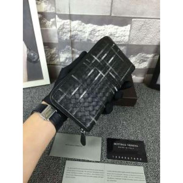 長財布 2026春夏新作 ボッテガ ヴェネタ抜群の雰囲気が作れる!BOTTEGA VENETA