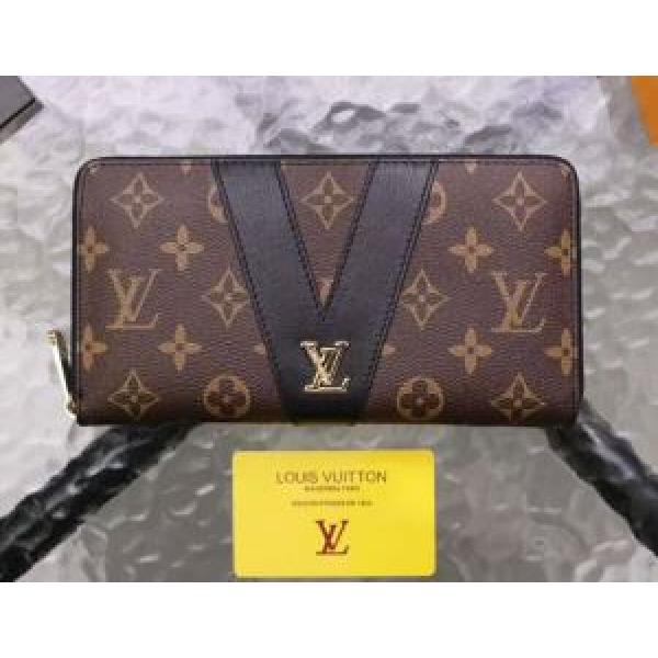 ～希少 2026春夏新作 ルイ ヴィトン LOUIS VUITTON 長財布