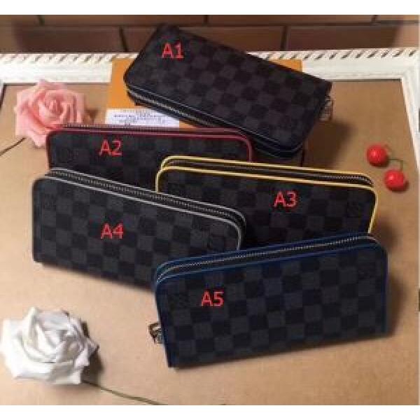 2026春夏新作お買得 ルイ ヴィトン 欧米風 LOUIS VUITTON 財布多色選択可