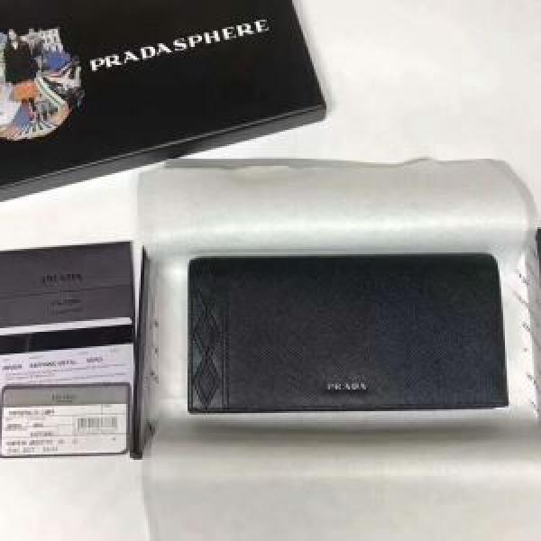 抜群な存在感 2026春夏新作 お買得 プラダ PRADA 財布お気に入り