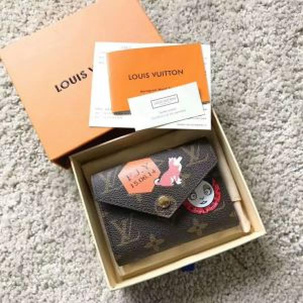 希少価値大！2026春夏新作 ルイ ヴィトン LOUIS VUITTON 財布