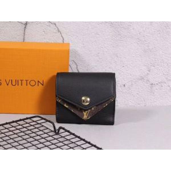 LOUIS VUITTON 財布2色可選セール中2026春夏新作 ルイ ヴィトン