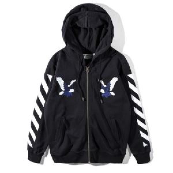 選べる極上 アニマル柄コート 2026春夏新作 Off-White オフホワイト