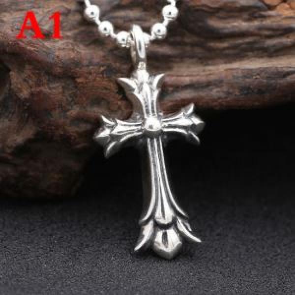 お買い得大人気 2026春夏新作 クロムハーツペンダントトップ CHROME HEARTS 2色可選