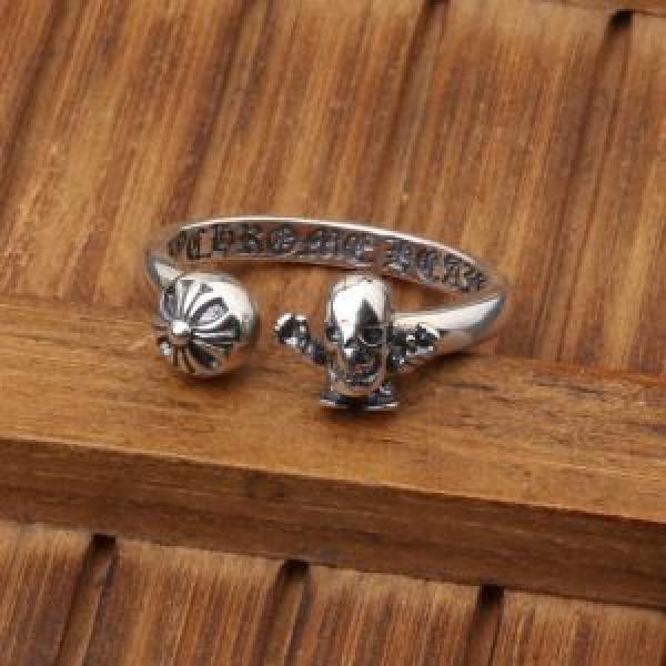 SALE開催 2026春夏新作 クロムハーツ CHROME HEARTS 指輪