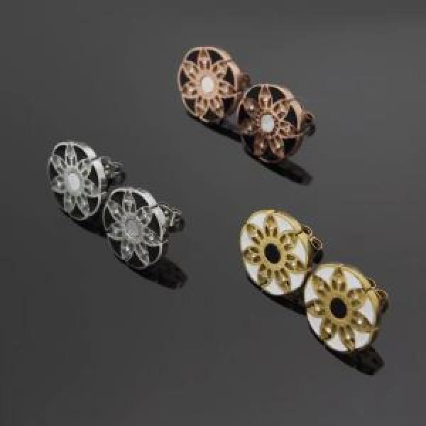 多色可選 2026春夏新作 めちゃくちゃお得 ピアス ブルガリ BVLGARI