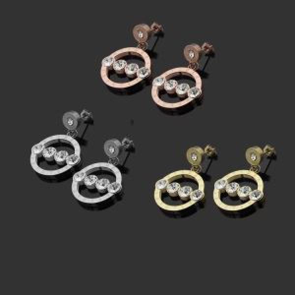 3色可選 2026春夏新作 ピアス ブルガリ BVLGARI 耐久性に優れ