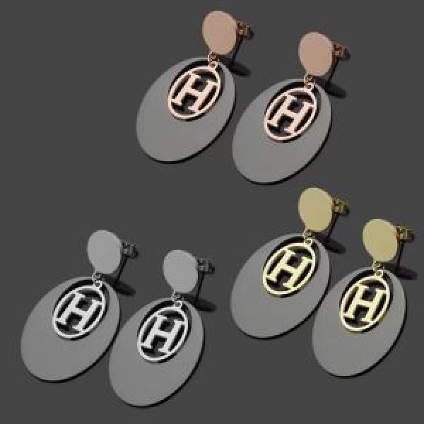 お買い得本物保証 2026春夏新作 ピアス エルメス HERMES 3色可選