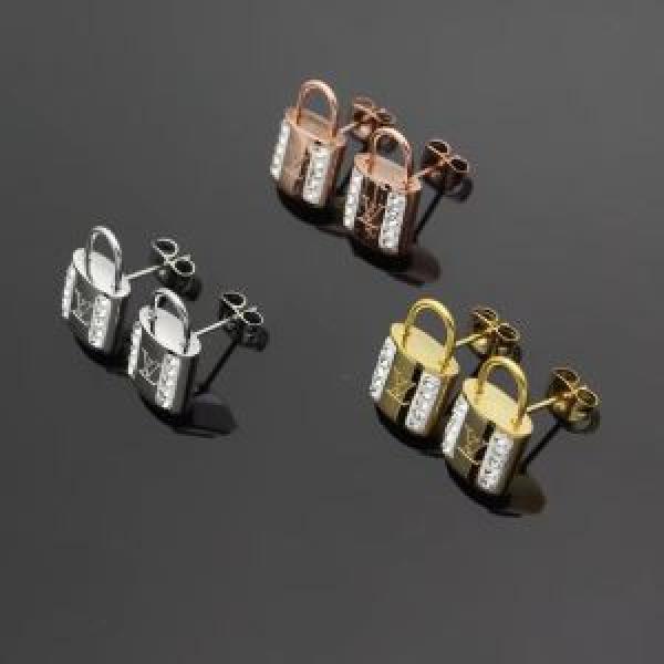 驚きの破格値得価 2026春夏新作 ルイ ヴィトン LOUIS VUITTON 3色可選 ピアス